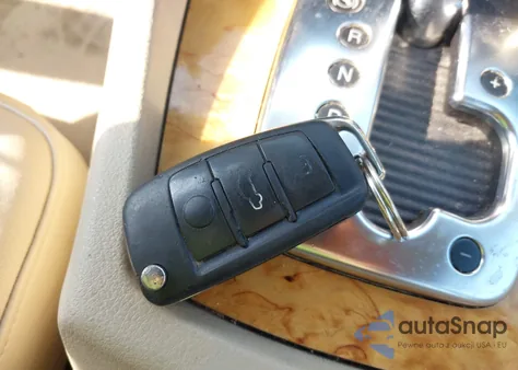 2007 Audi A4 2.0T z USA, uszkodzony, nr VIN WAUDF78E47A203824